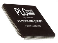 PLC on a chip